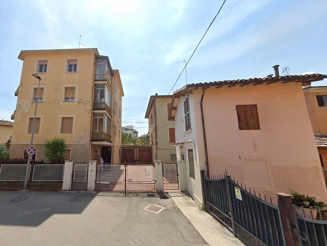 Parcheggio SMART LIFE HOUSE