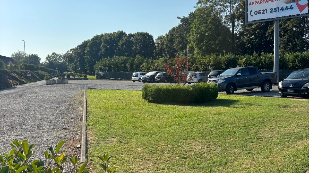 Parcheggio Residenze Temporanee S.R.L.