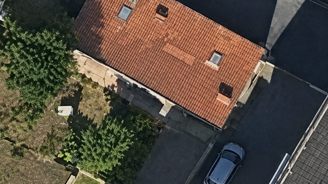 Parcheggio di Chiara P.
