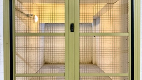 Garage vicino alla Stazione di Modena, foto 1 di 3